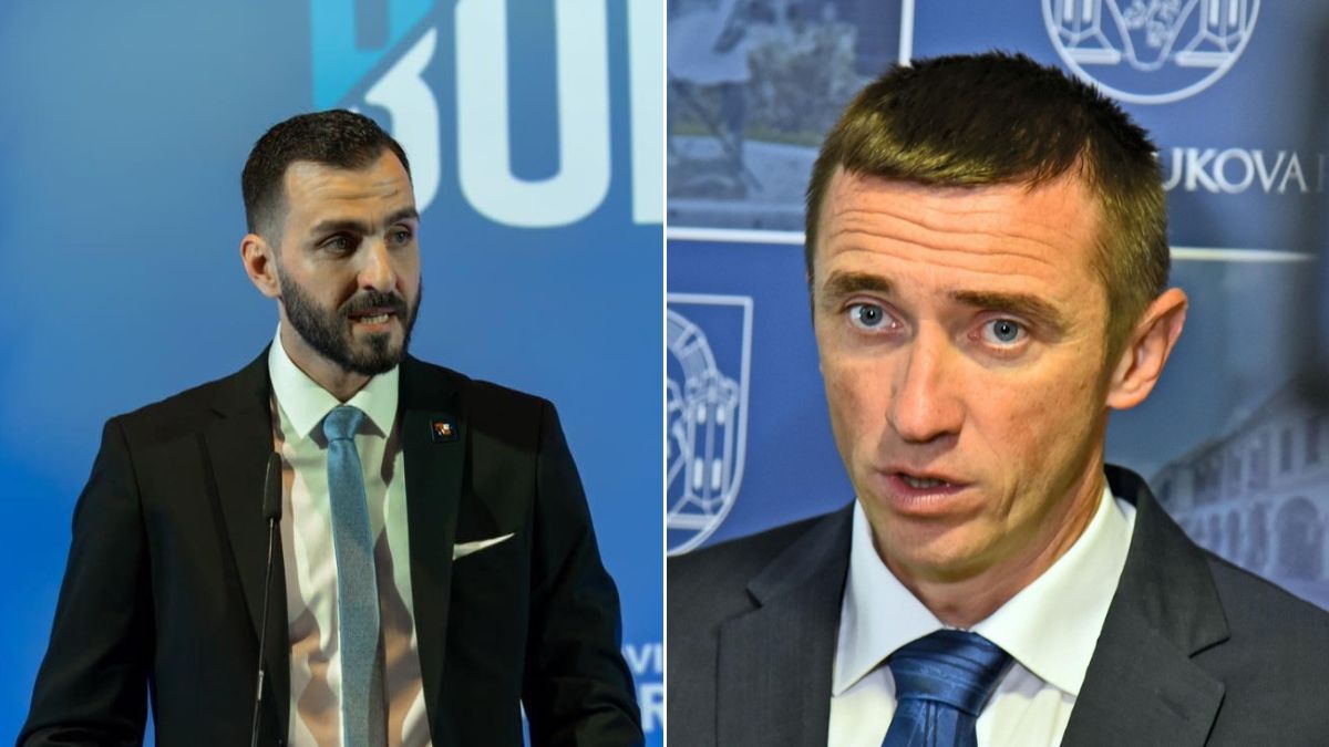 SKANDAL U VUKOVARU: Nacional objavio snimke moguće kupovine glasova za kandidata DP-a i HDZ-a u Vukovaru