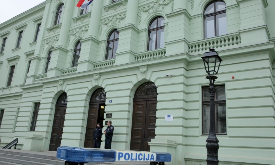 Bivši predsjednik Županijskog suda u Osijeku pod optužbom za trgovinu utjecajem