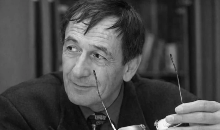 Preminuo Ivan Tarnaj, prvi ministar poljoprivrede u samostalnoj Hrvatskoj