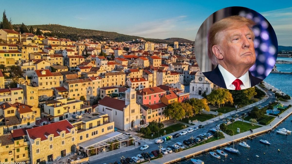 Trump najavio carine na strane filmove: prijetnja Hrvatskoj filmskoj industriji i turizmu