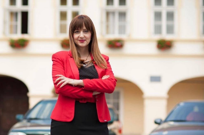 Martina Vlašić Iljkić traži povrat obiteljskih sporova u Požegu: “Građani ne smiju po pravdu putovati u drugi grad”