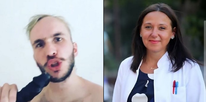 Vukušić: "Zaštitite svoju djecu i pošaljite mail ministrici gospodarstva!"