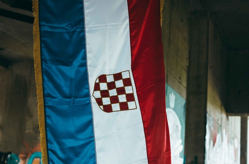 HAZU: I crveno i bijelo početno polje na hrvatskom grbu – povijesno su ravnopravni