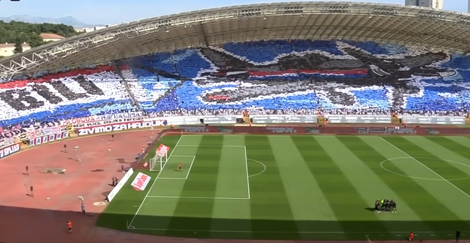 Kiks Dinama na Maksimiru: Rijeka na korak do povijesnog naslova!