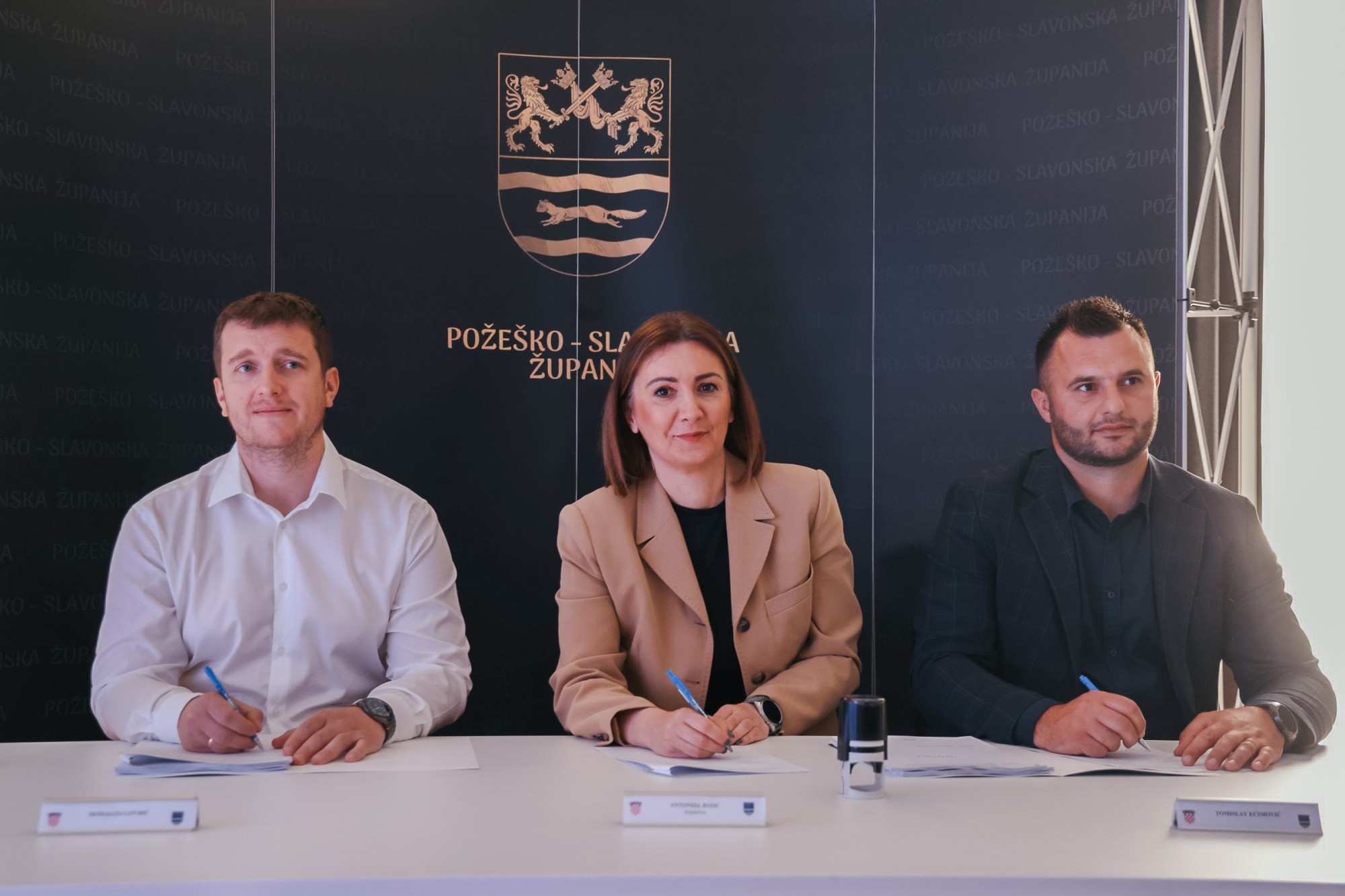 U Orljavcu kreće gradnja Centra za palijativnu skrb vrijednog 4,66 milijuna eura