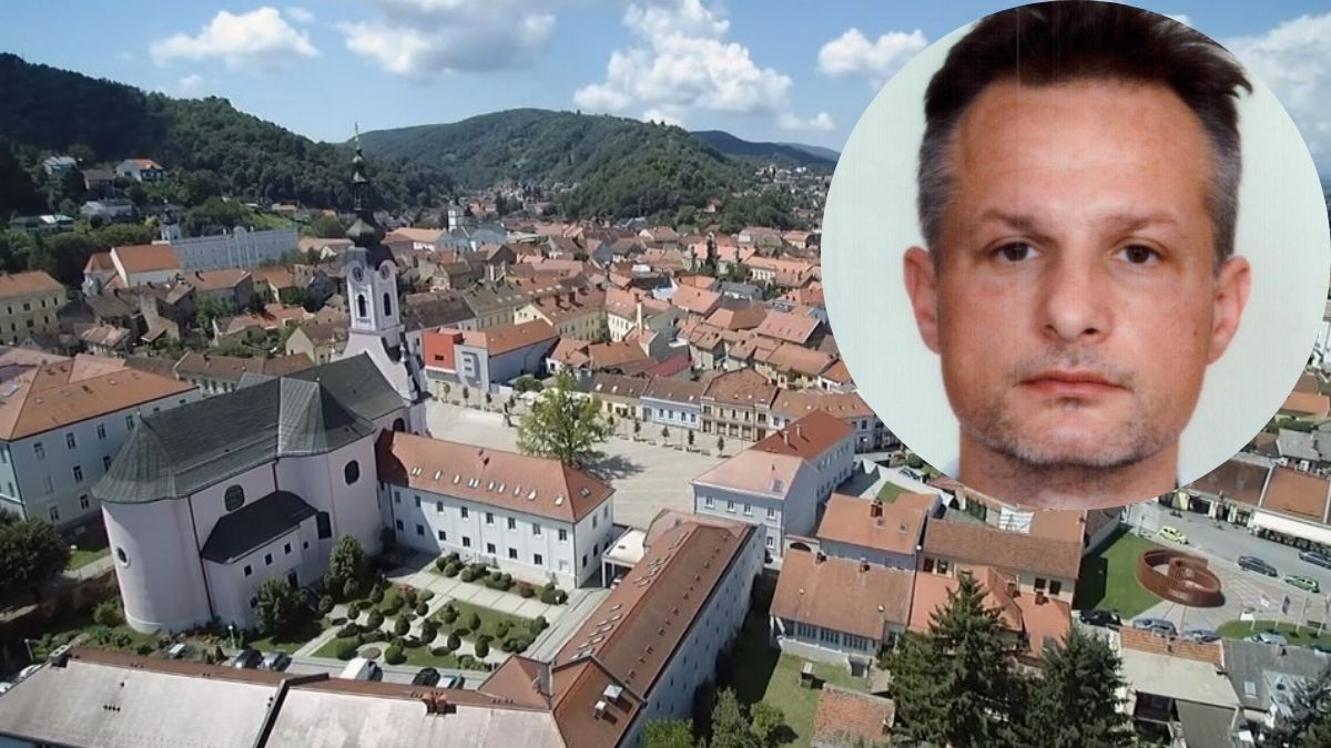 Prije dvije godine nestao Ivan Hut iz Požege – policija moli pomoć građana