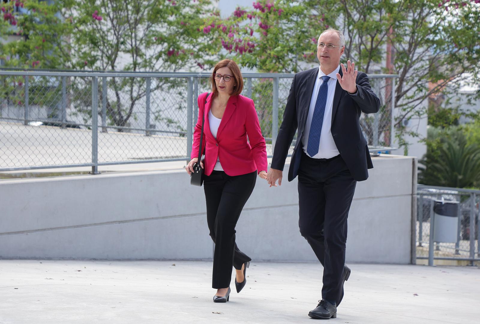 Puljak priznala ogrebotinu tek kad je policija pokucala