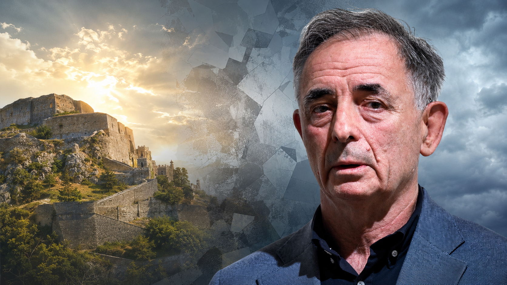 BESRAMNI PUPOVAC OPET UDARIO NA OLUJU: Ako mu Hrvatska toliko smeta, zašto u njoj ostaje?