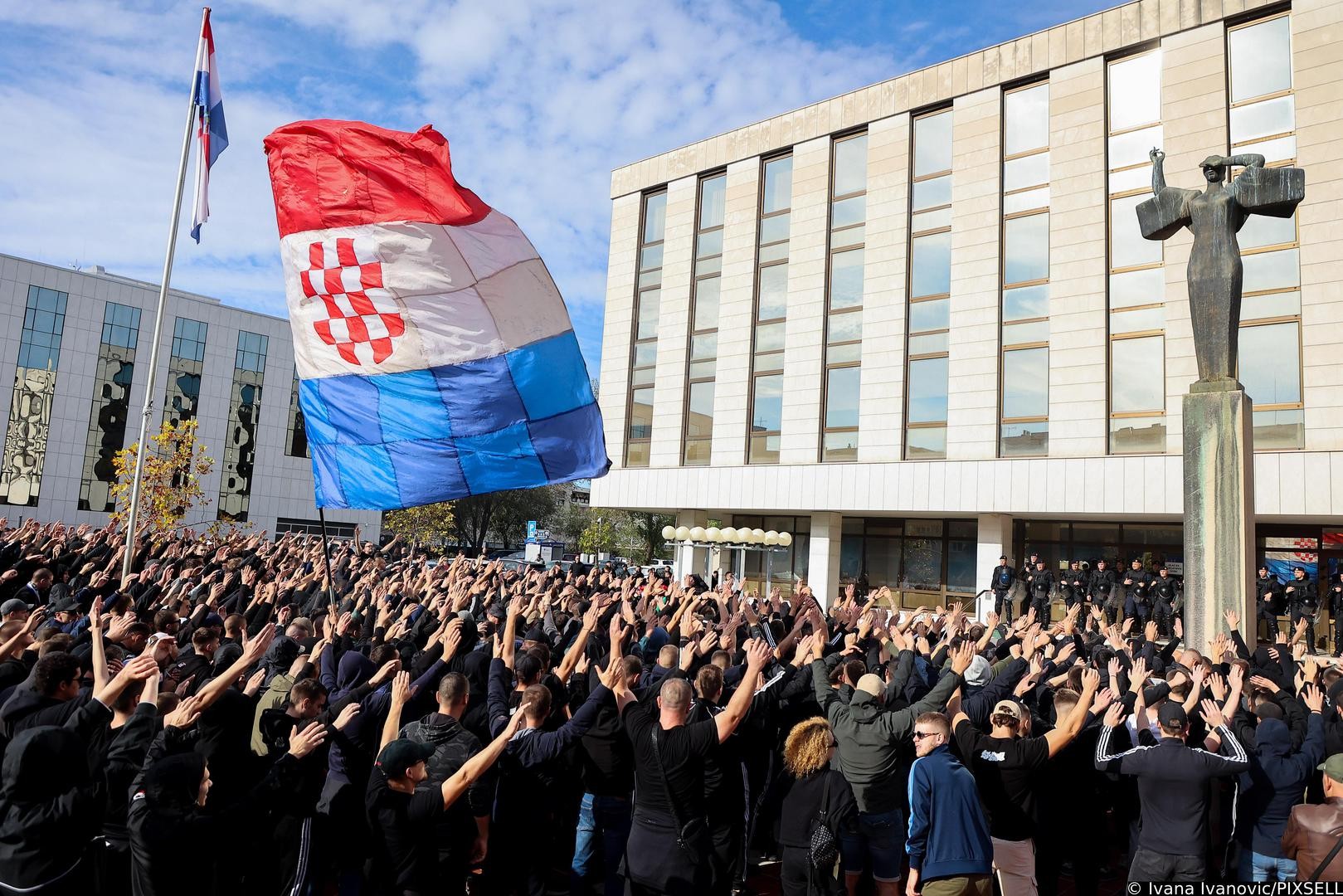 Kad se Torcida i Bad Blue Boysi slože, padaju sve političke konstrukcije