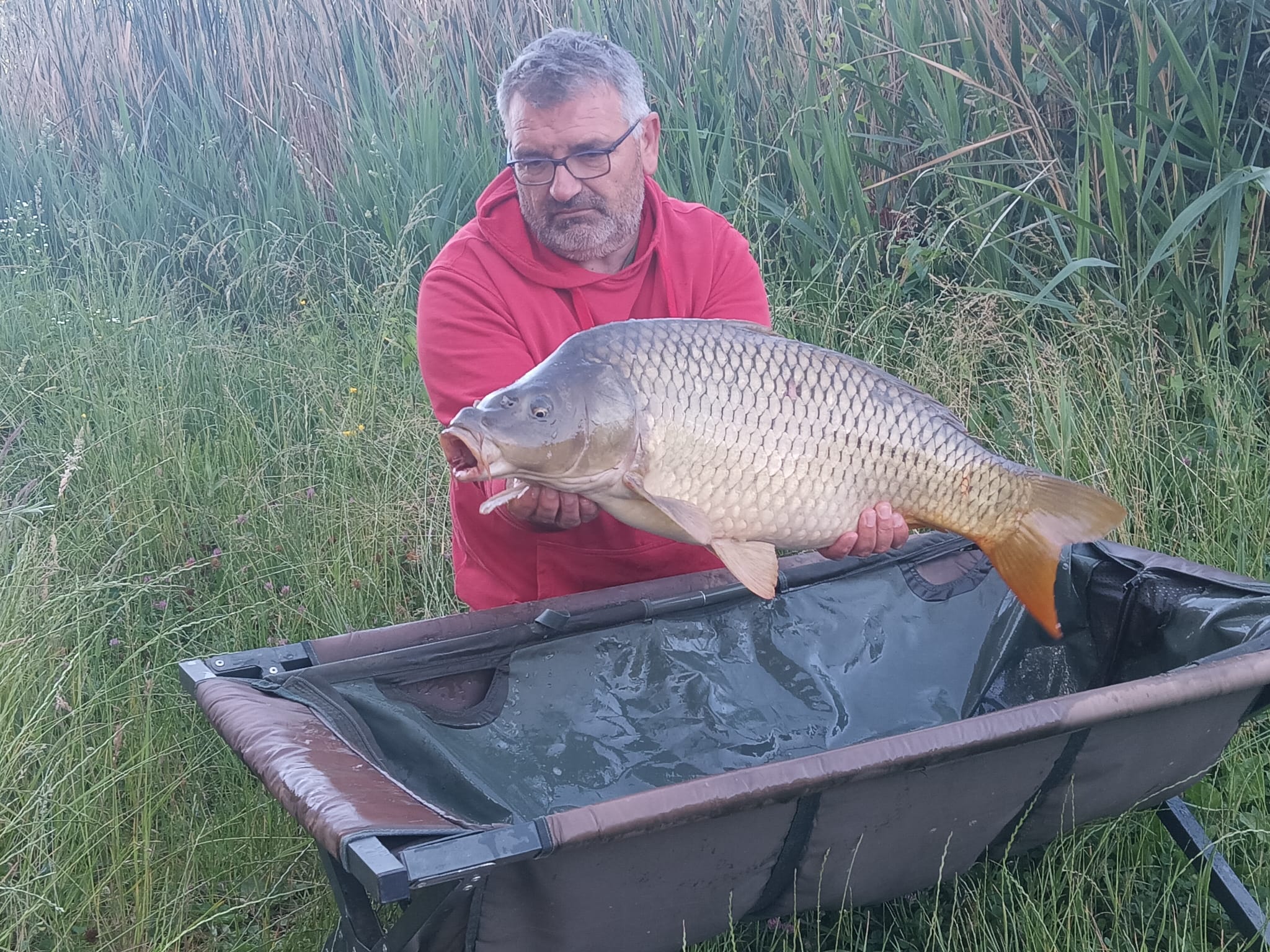 Ljeskove vode: od devastacije do slavonske oaze mira i ribolova