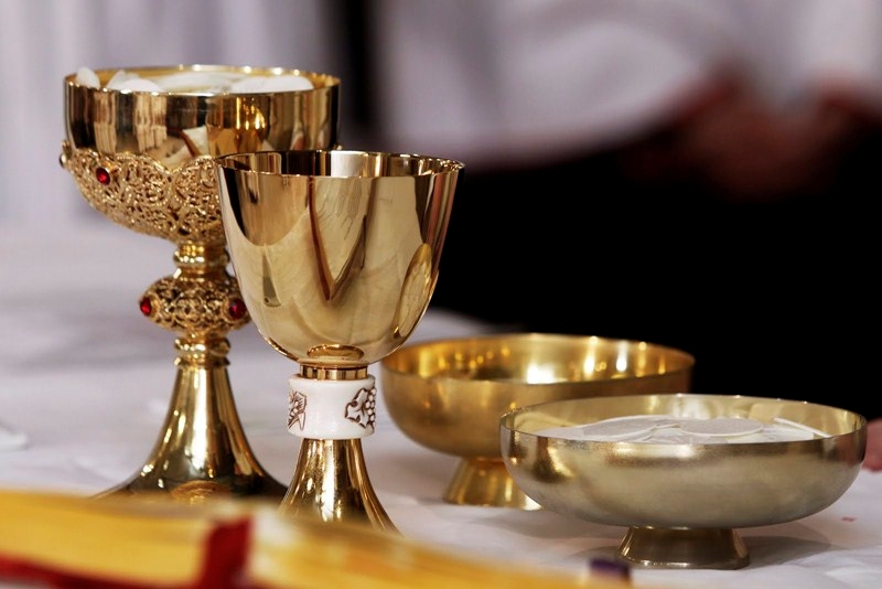 Pokušaj provale u sakralni objekt u noćnim satima