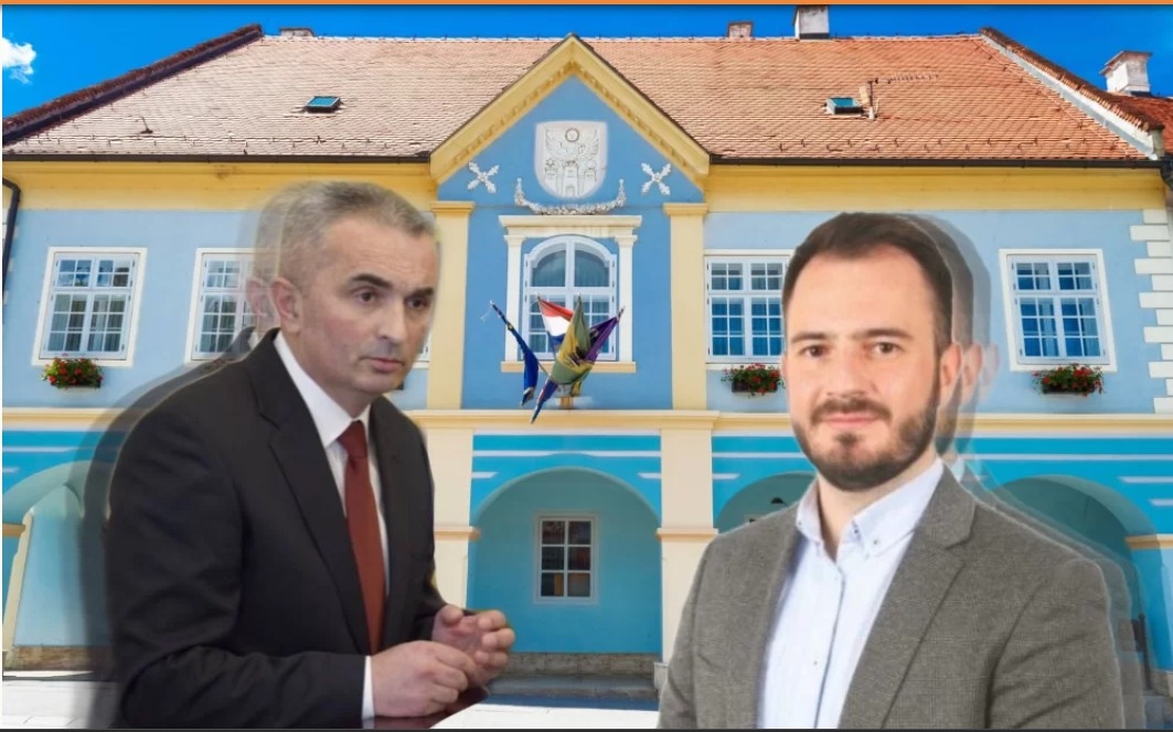 Požega tone u dugovima: Građanska inicijativa traži hitnu sjednicu