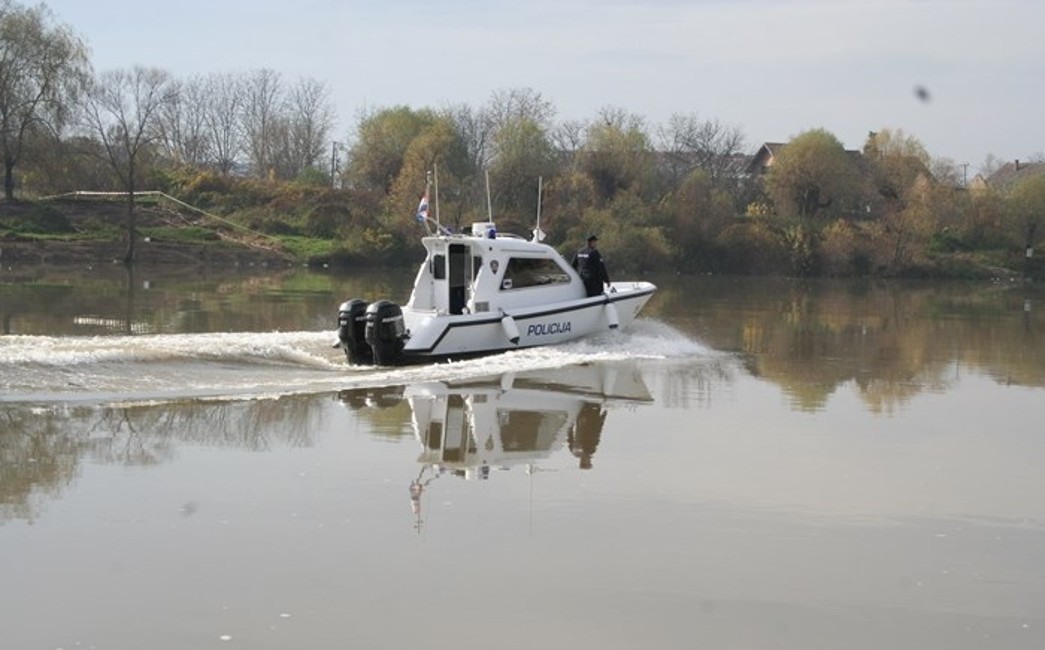 Trojica uhićena zbog organiziranja ilegalnih prelazaka granice