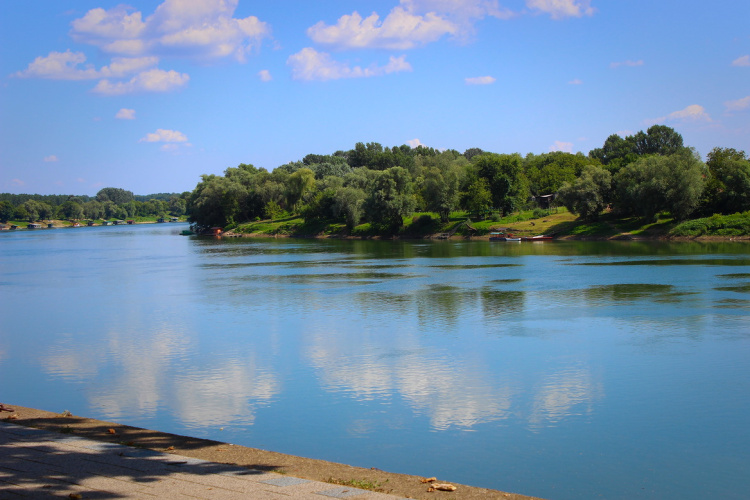 Prognoza za deset slavonskih gradova