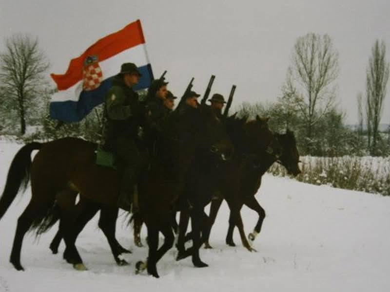 Na današnji dan osnovani „Šimini anđeli pakla“
