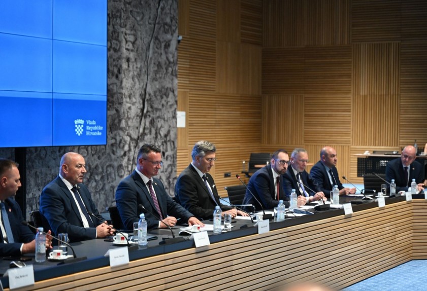 Zagađenje iz BiH i dalje bez kontrole – župan apelira na hitne mjere