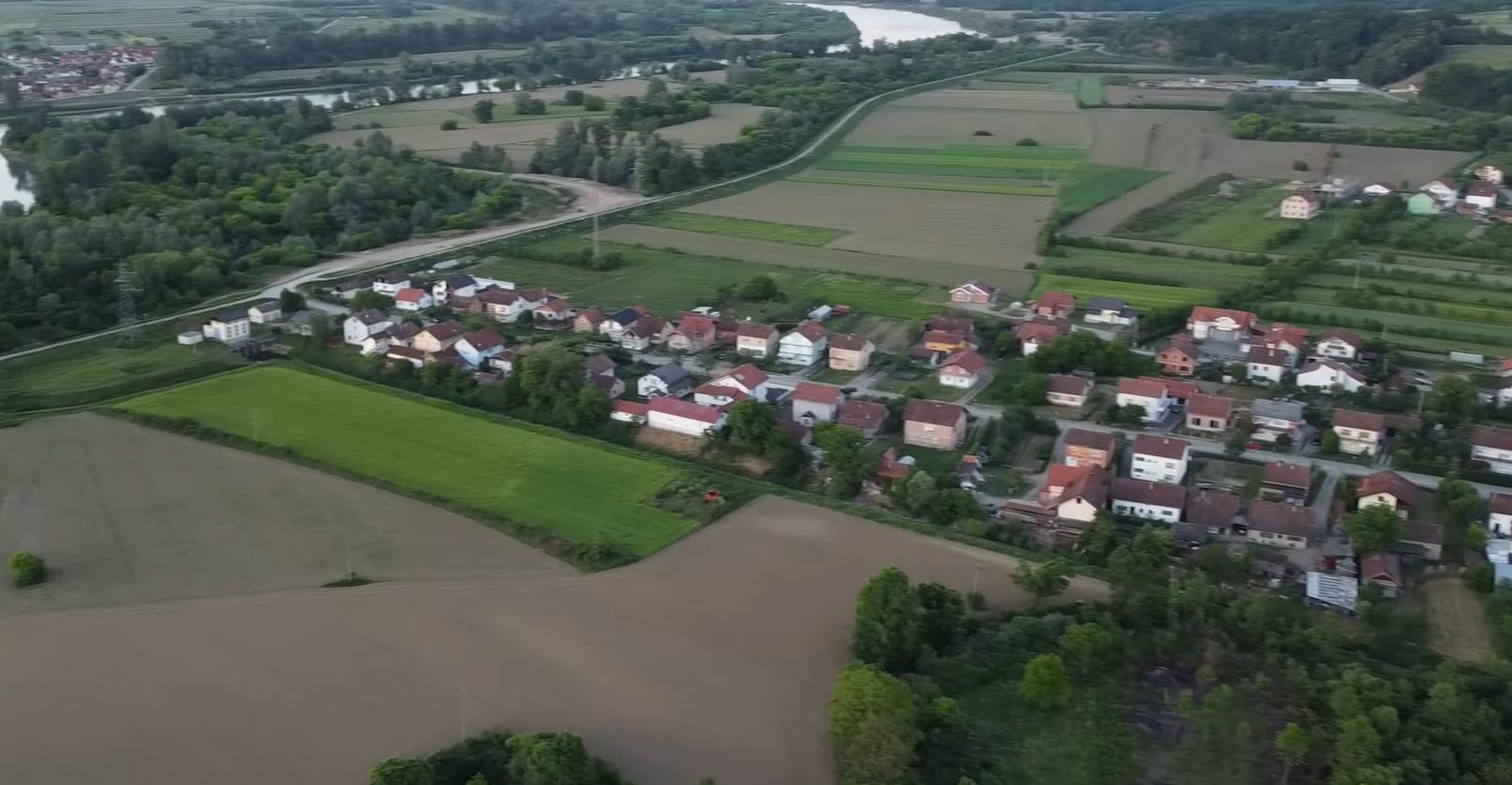 Inicijativa za izgradnju mosta preko Save između Srpca i Davora