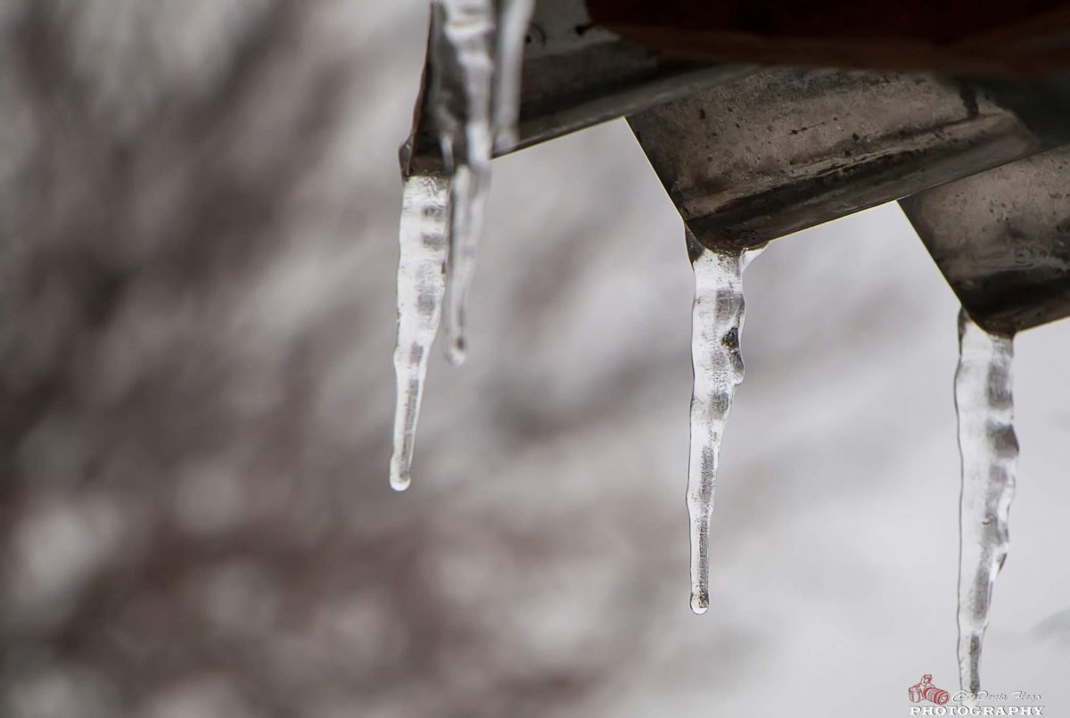 Ledena kiša paralizirala Osijek i Slavonski Brod: deseci ozlijeđenih, apel građanima na oprez
