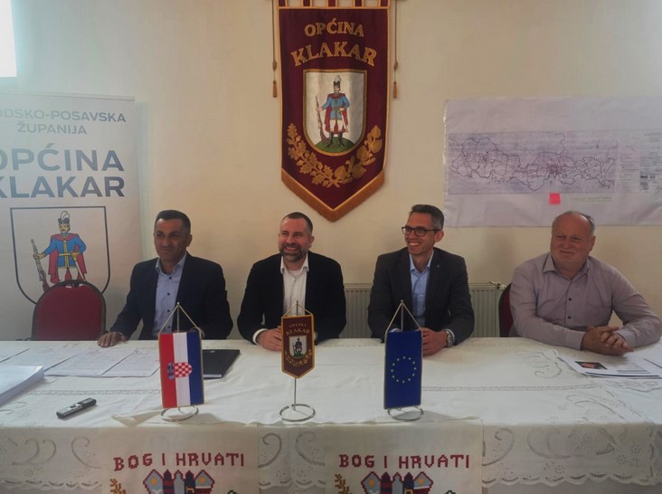 Sunce donosi stabilnost: Solarni projekt oživljava općinu Klakar