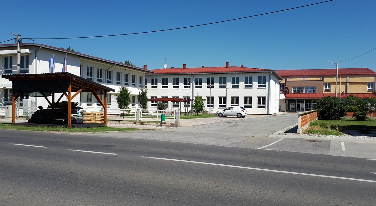 SDP: Učenici OŠ Vjekoslav Klaić u Garčinu i dalje bez rješenja za problem popodnevne smjene