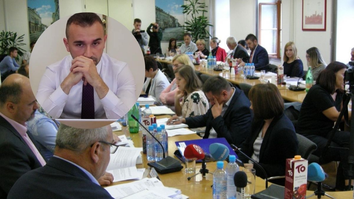 Duspara “sažvakao i ispljunuo” Pudića – burna sjednica Gradskog vijeća Slavonskog Broda