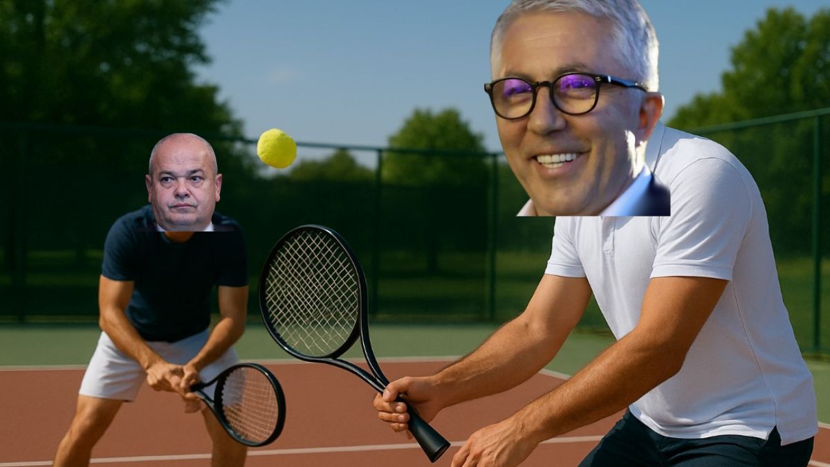 Tko i zašto se lopta sa Slavicom Lemaić?