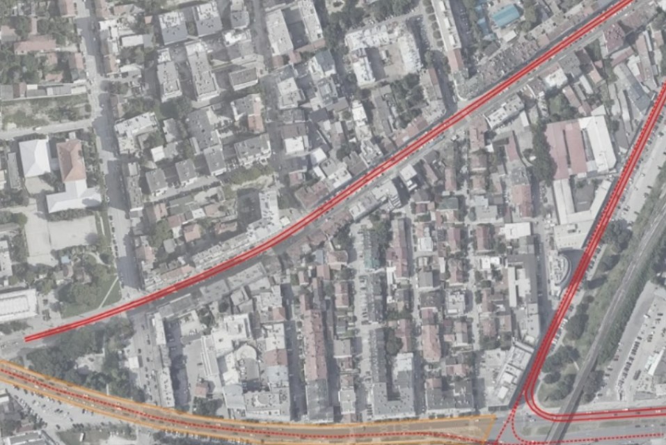 Zagreb uvodi “smeđu zonu”: dio Trešnjevke bez parkinga za većinu vozača