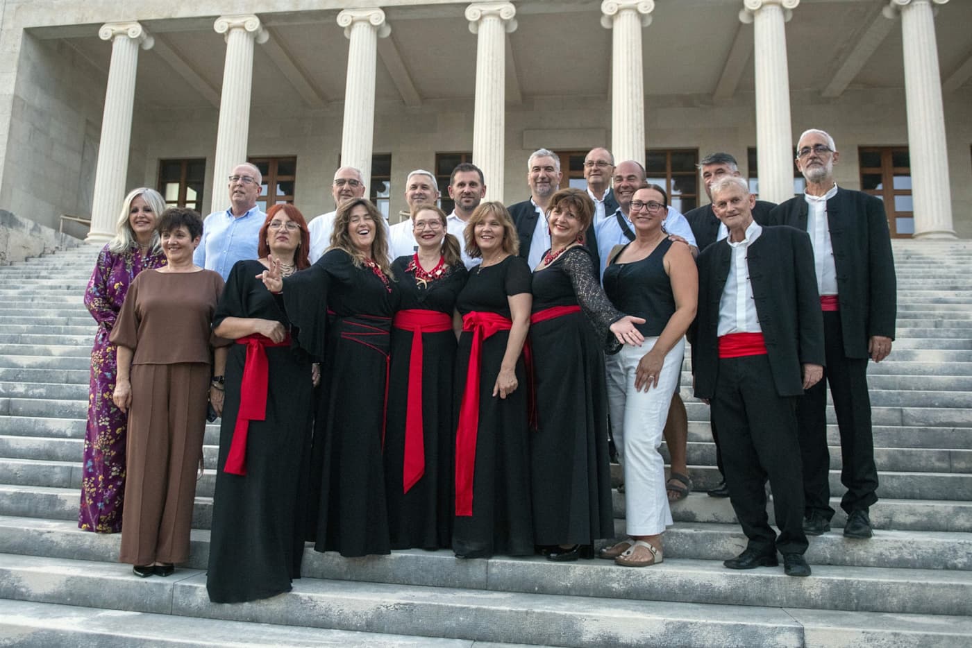 Split i Brač okupili hrvatsko iseljeništvo iz više od 35 zemalja