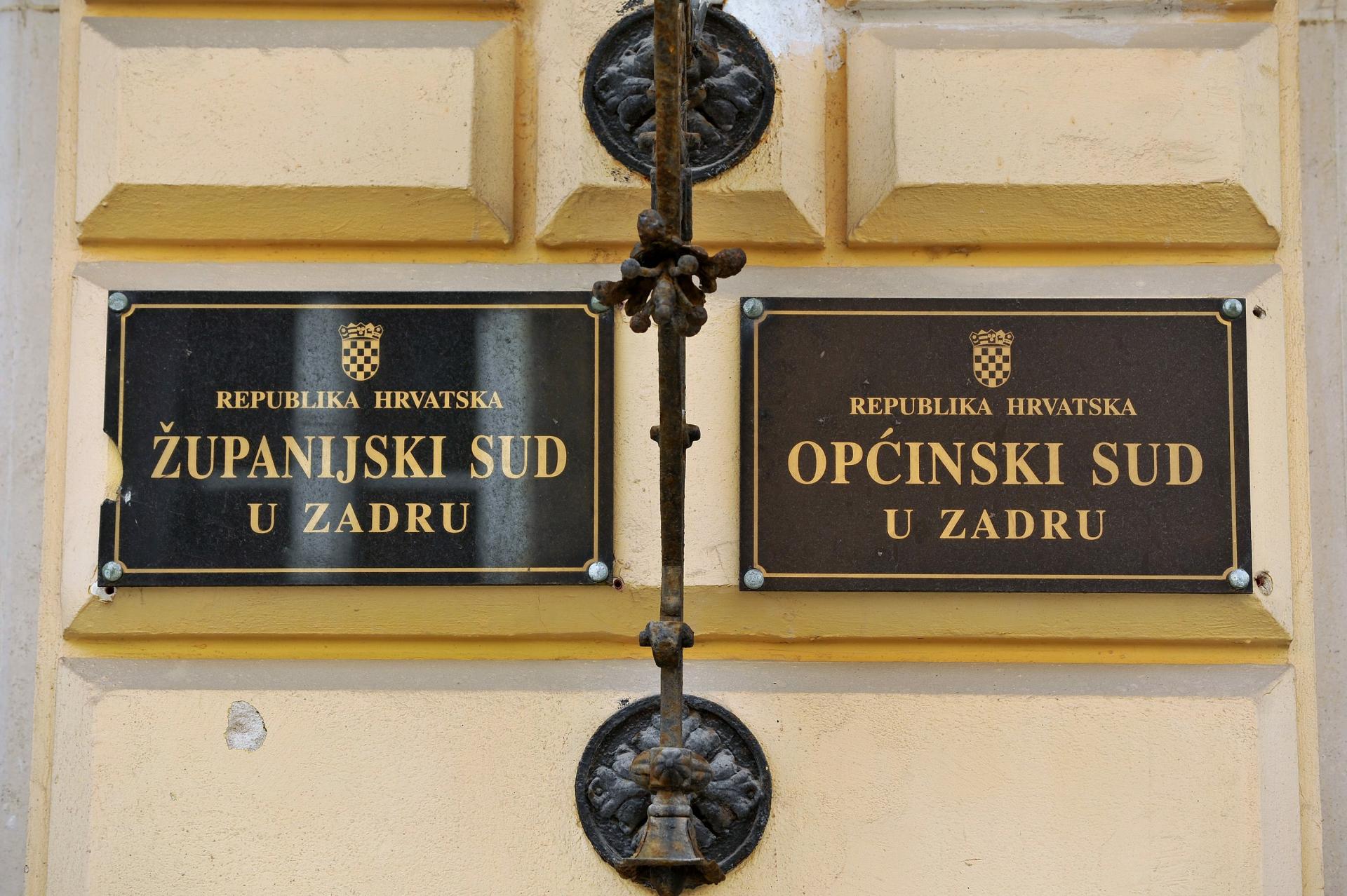 Pobuna sudaca zbog premještaja 17 kolega: prijavili predsjednicu Općinskog suda