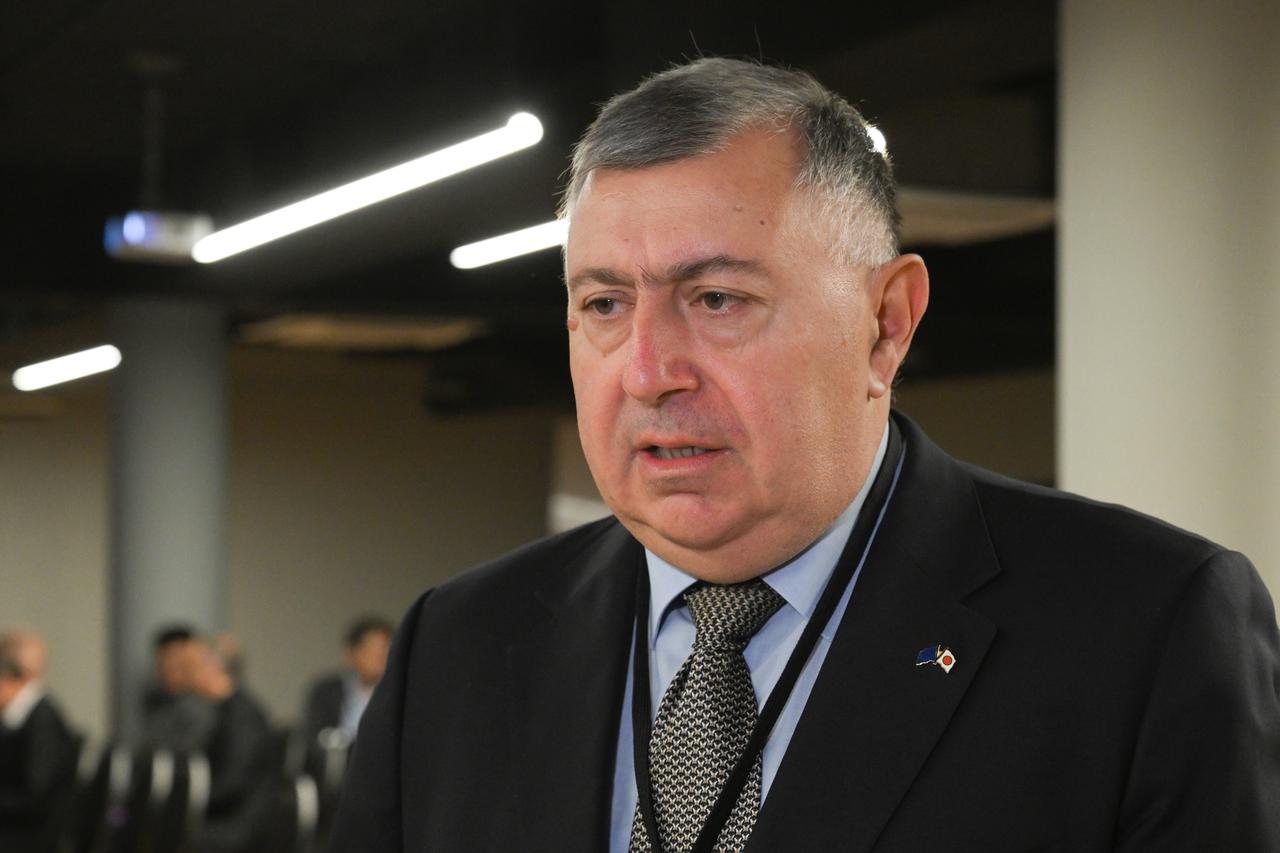 Tadić: Kod Predsjednika države vidimo konstantnu mržnju prema Ukrajini i izraelu