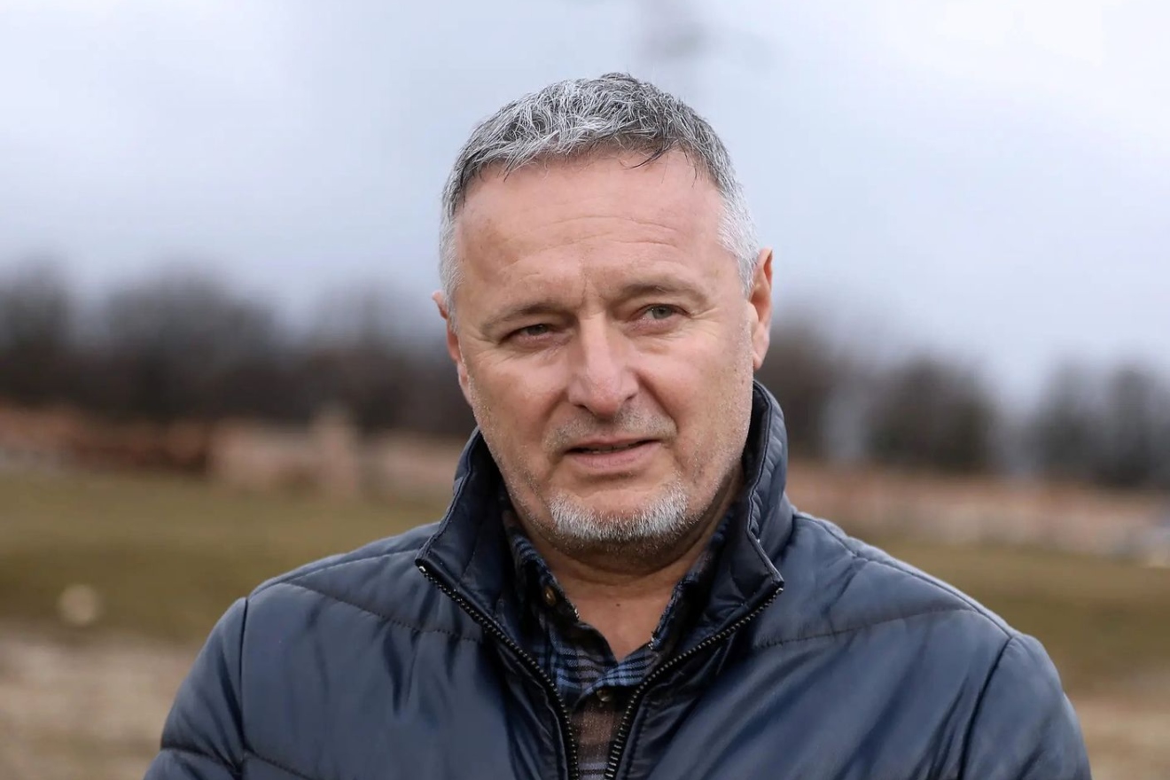 “Nazvati pola milijuna Hrvata fašistima može samo bolesni um”