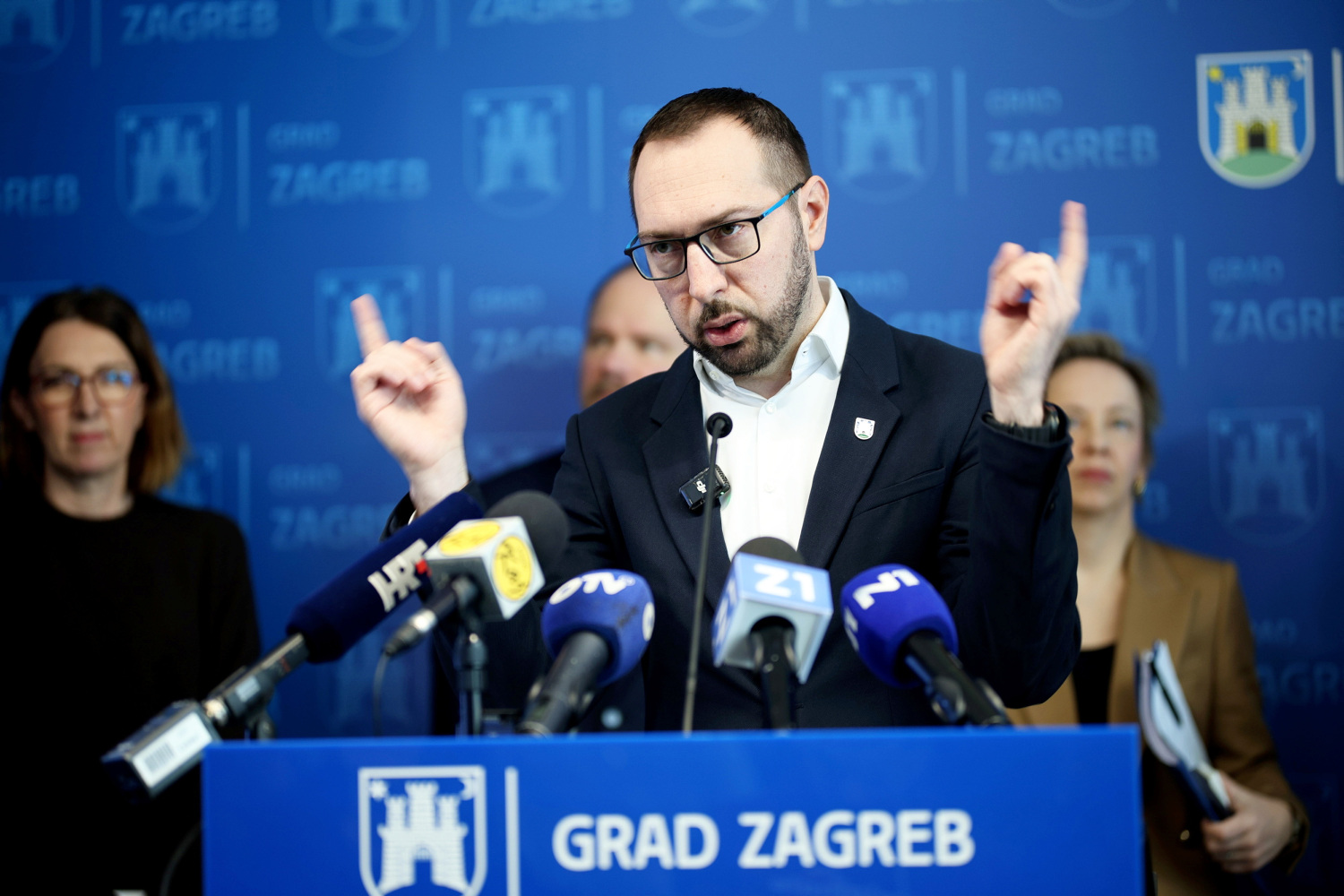 Branimirova tržnica ide u arhitektonski natječaj: cilj je novi život Branimirca