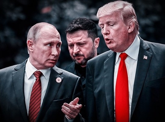 Trumpova lojalnost Putinu prelazi granice razuma