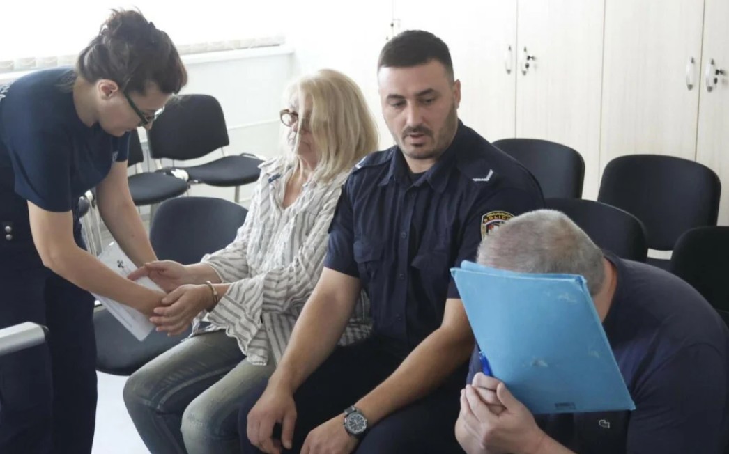 Ubili ga zbog nekretnine u Dubrovniku, pa dvije godine poslije premještali ostatke
