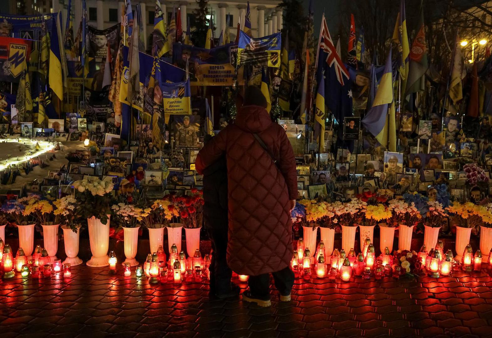 Ukrajina je ostala na nogama. I to je njezina pobjeda