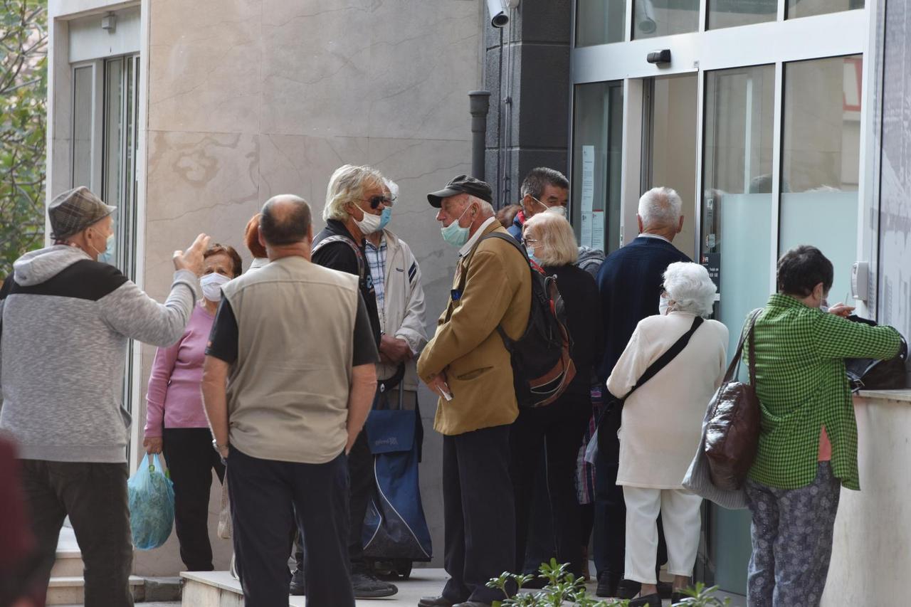 Mirovina se može ponovno izračunati