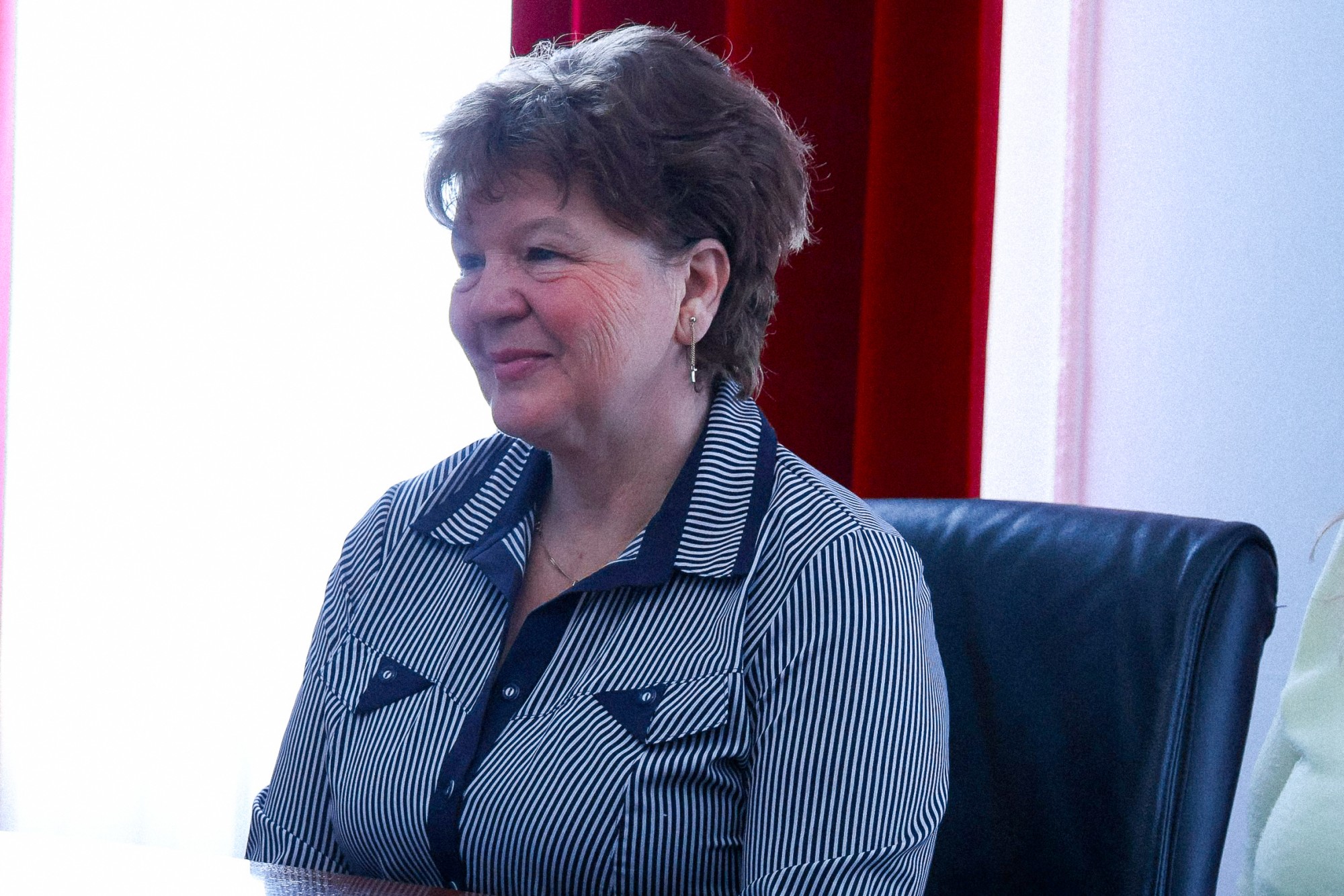 Nada Grgić iz Busnova predstavlja Požeško-slavonsku županiju na izboru za najuzorniju hrvatsku seosku ženu