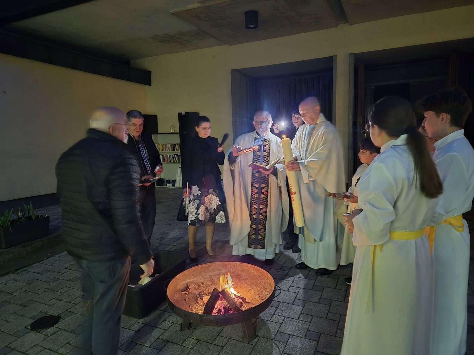 Što Velika subota znači vjernicima i kako se obilježava?