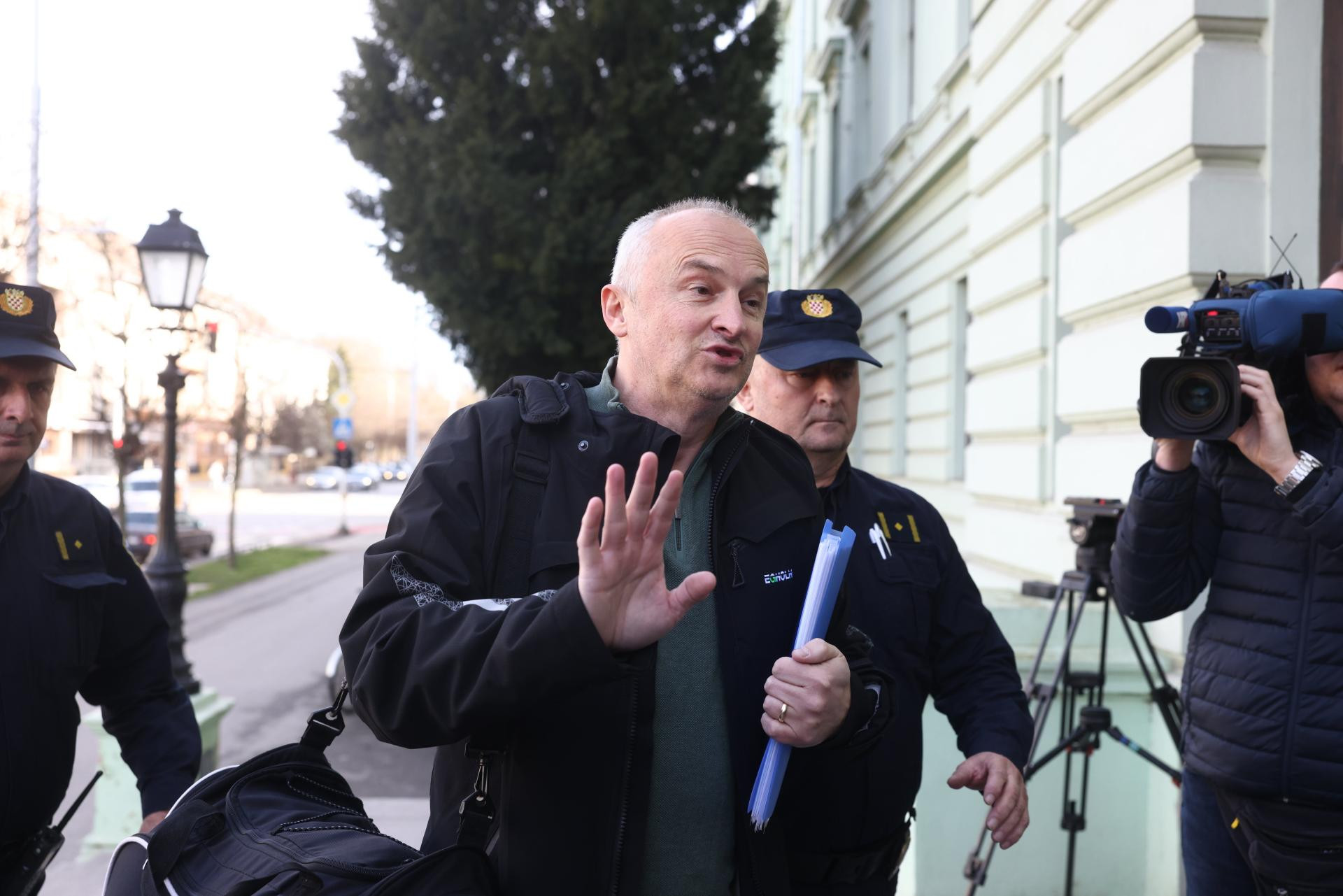 Koliko uhićenja treba za jednu presudu