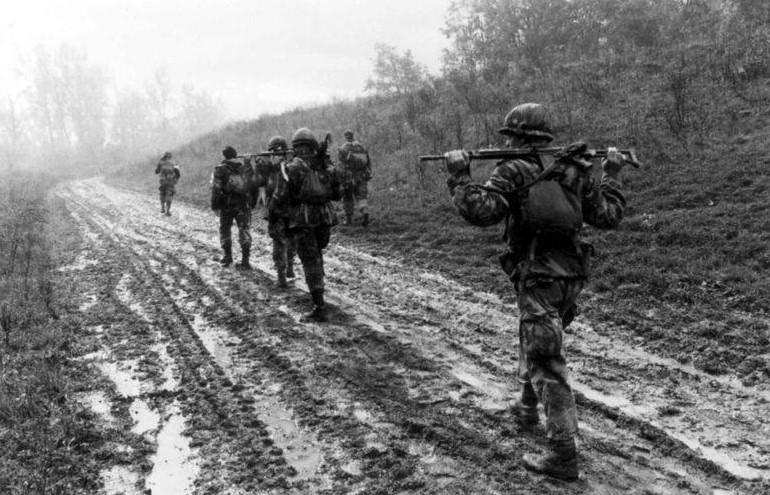 Zaustavljeni pred Banjom Lukom: Je li Washington spasio Srbe u posljednji trenutak