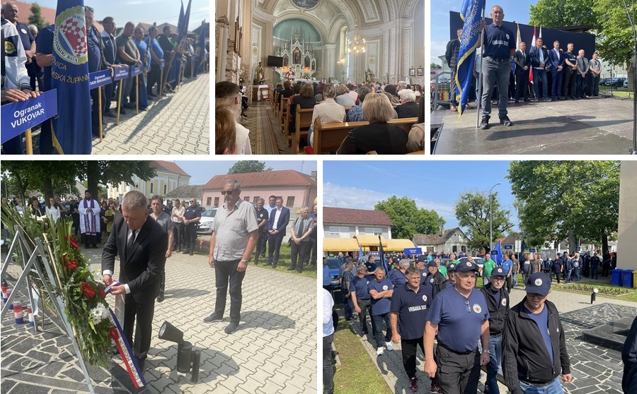 Drenovci domaćin 24. županijskih sportskih igara branitelja