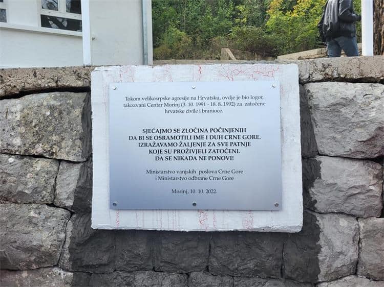 Zatvorenici logora Morinj napokon čekaju odštetu: Pravda nakon više od tri desetljeća