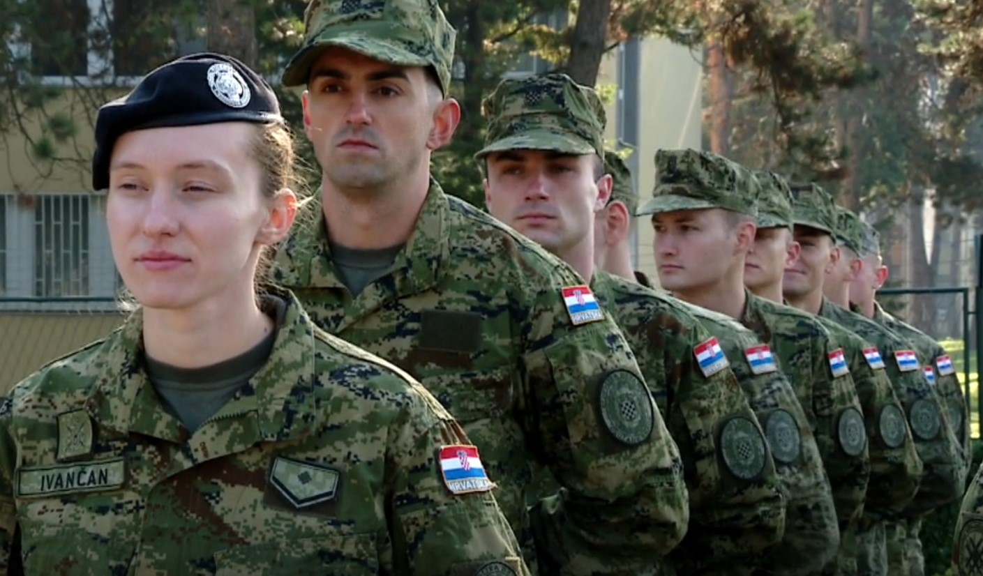 "Tigrovi" obilježavaju 35 godina ponosa i hrabrosti