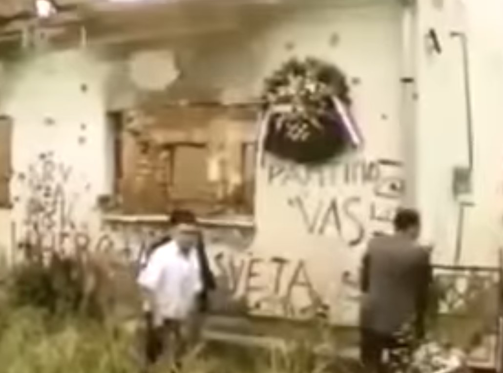 Kusonje – krvavi rujan Domovinskog rata: sjećanje na 20 poginulih branitelja