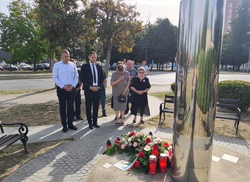 Vukovar se prisjetio nestalih – još se traga za 332 osobe