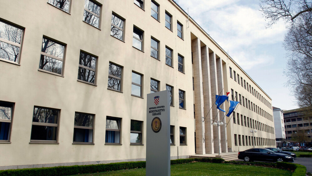 Hrvatska preuzima posmrtne ostatke svojih žrtava iz Slovenije