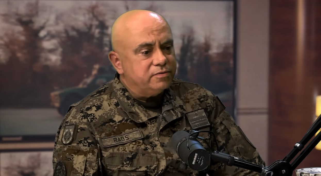Brigadni general HV-a Ivan Raos najavio uzbudljive detalje svečanog mimohoda u Zagrebu povodom Oluje!
