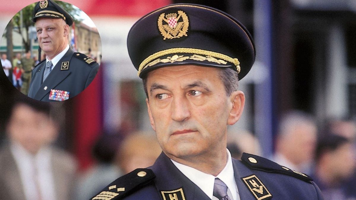 Sramotan istup Ljube Ćesića Rojsa u Mostaru: Omalovažio generala Petra Stipetića na promociji knjige Rahima Ademija
