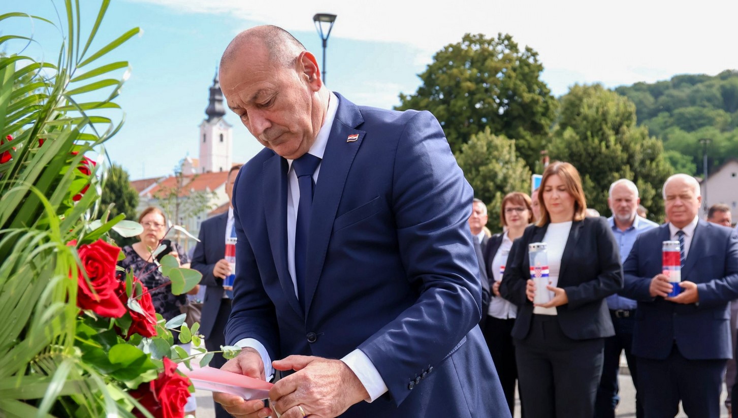 Pakrac postaje dom prvog Braniteljskog centra u Hrvatskoj