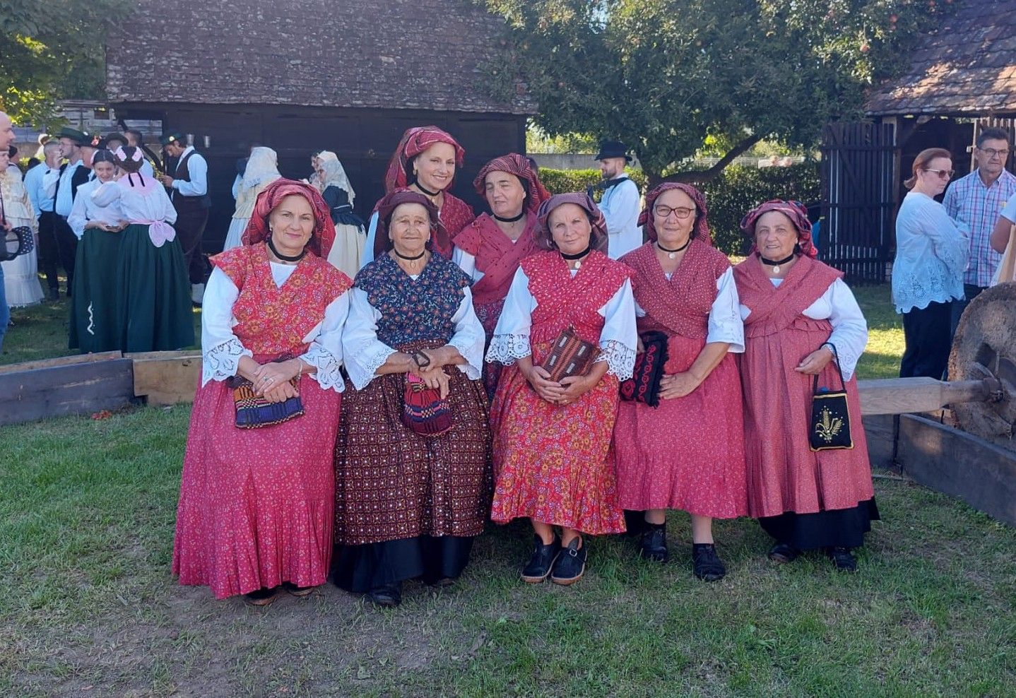 „Vranovke” – glas sela koji traje gotovo pola stoljeća